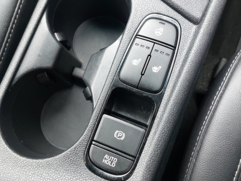 Kia Niro Niro 3 Hev Grey #15