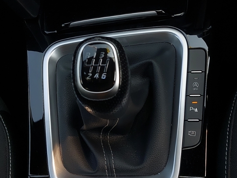 Kia Proceed Gt-line Black #16