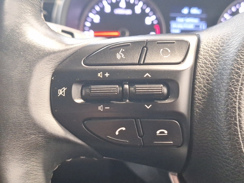 Kia RIO Crdi 2 Red #12