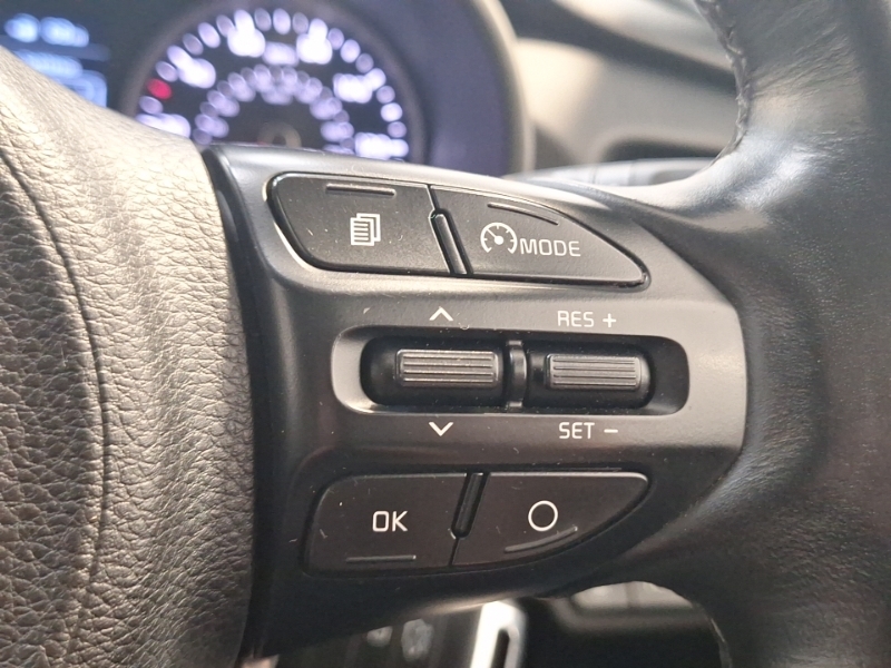 Kia RIO Crdi 2 Red #13