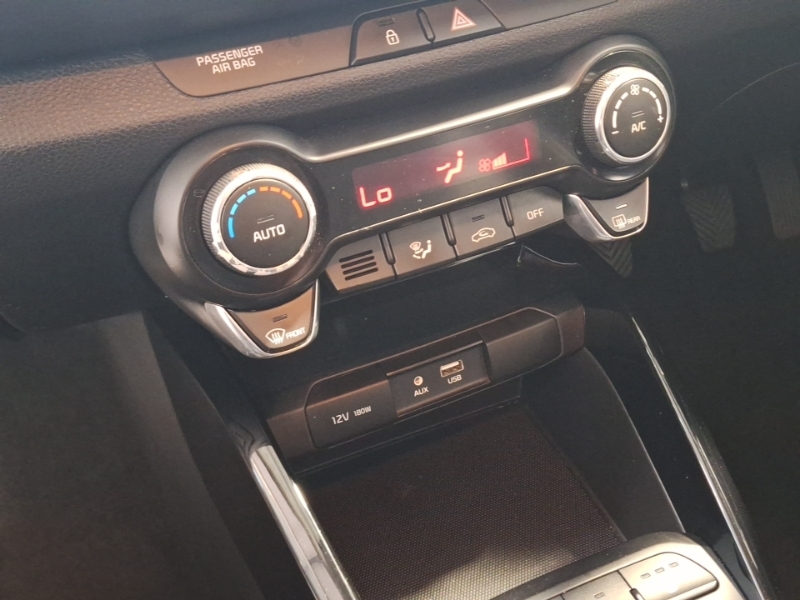 Kia RIO Crdi 2 Red #15