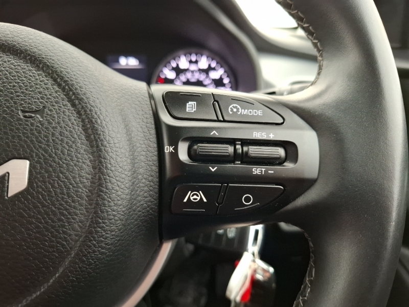 Kia RIO 2 Silver #13
