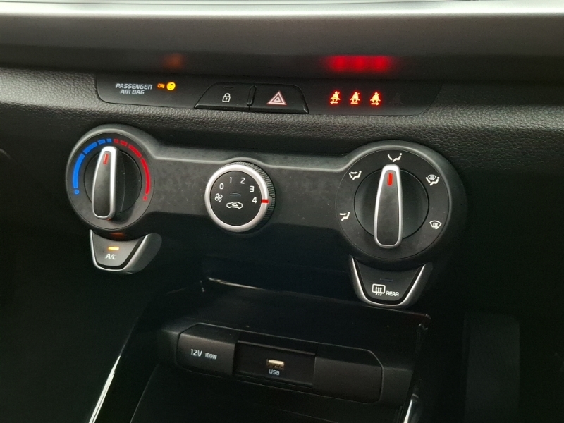 Kia RIO 2 Silver #16