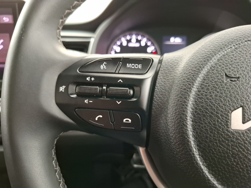 Kia RIO 2 Silver #12