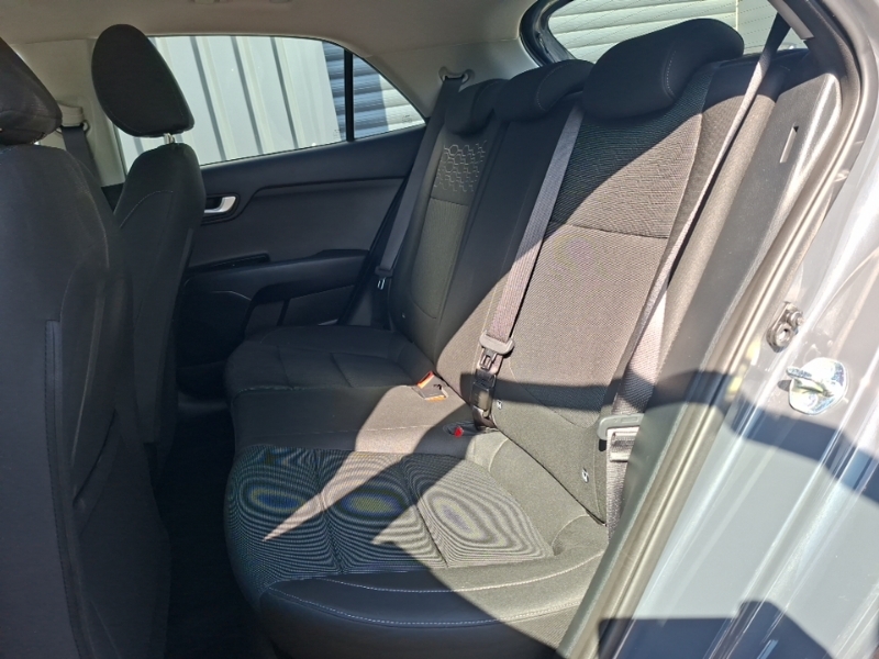 Kia RIO 1.2 Dpi 2 Grey #6