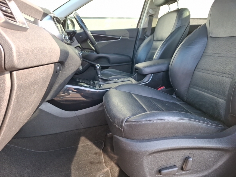 Kia Sorento 2.2 Crdi Kx-4 Red #5