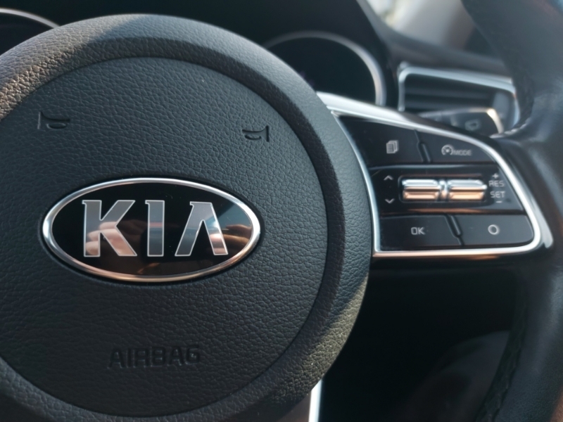 Kia Xceed  White #13