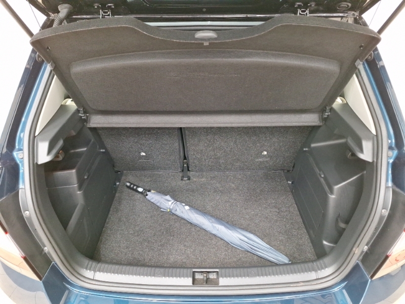 Skoda Fabia Hatchback #18