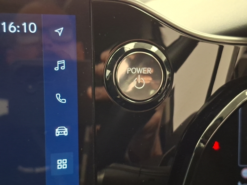 Lexus NX 350H Black #16