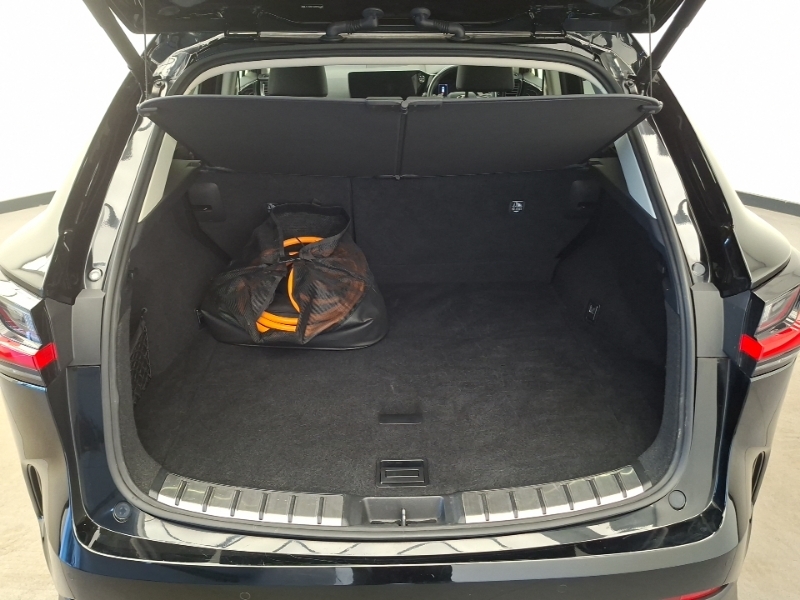 Lexus NX 350H Black #18