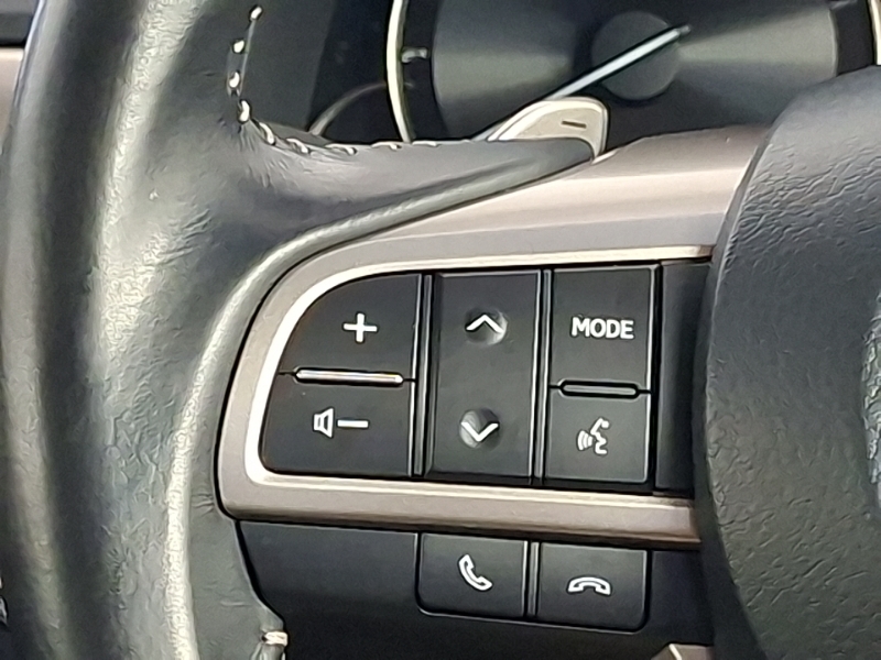 Lexus GS 2.5 Executive Edition Cvt Euro 6 Ss Grey #9