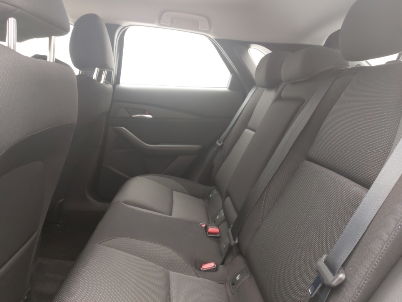 Mazda CX-30 2.0 E-skyactiv G Mhev Centre-line Grey #6