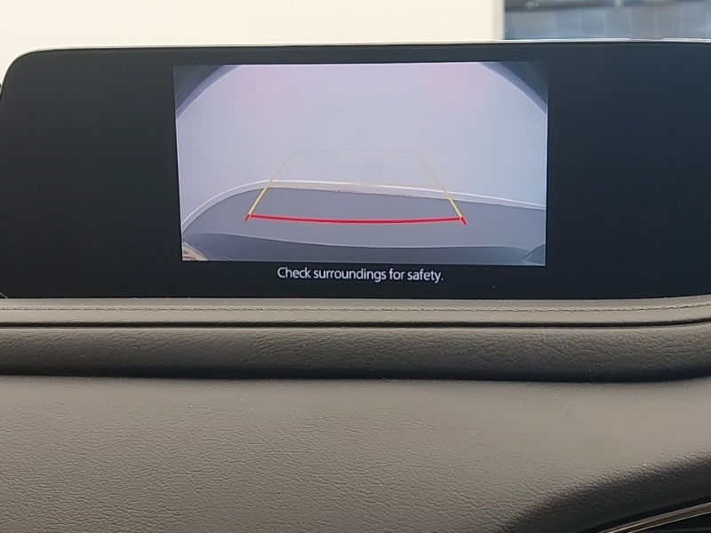 Mazda CX-30 Automatic Red #9