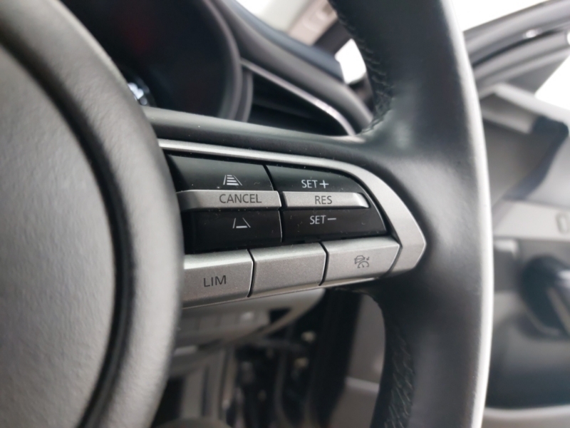 Mazda CX-30 Automatic White #13