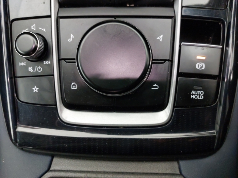 Mazda CX-30 Automatic White #17