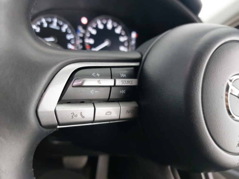 Mazda CX-30 Automatic White #12