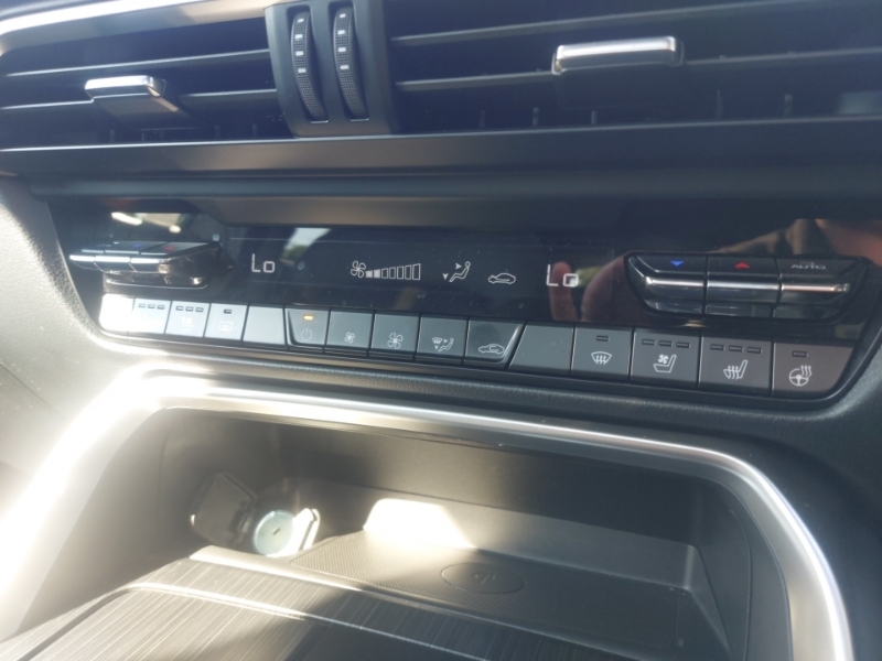 Mazda CX-60 Automatic Green #16