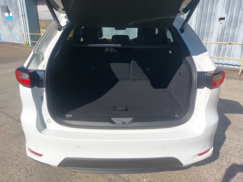 Mazda CX-60 Automatic Green #18
