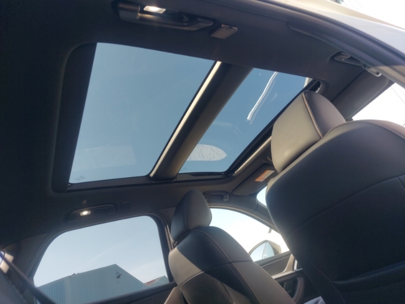 Mazda CX-60 Automatic Green #17
