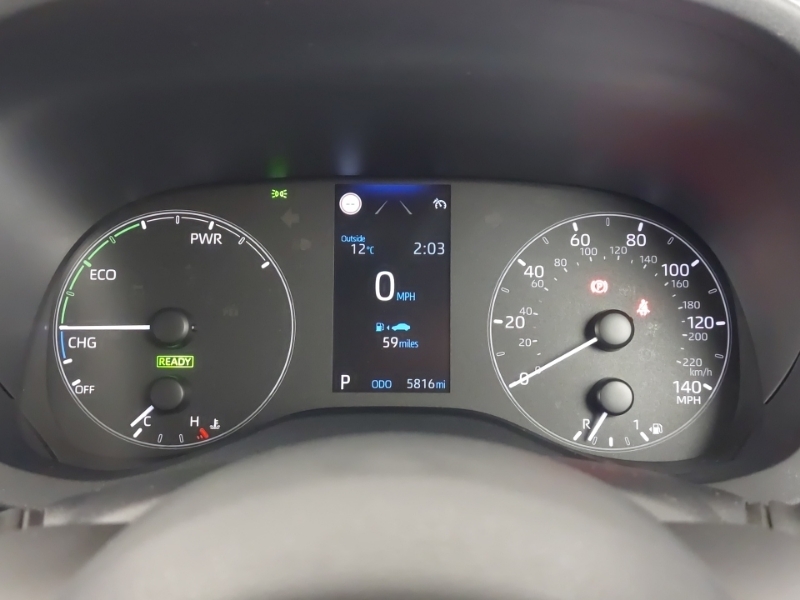 Mazda 2 Exclusive-line Red #10