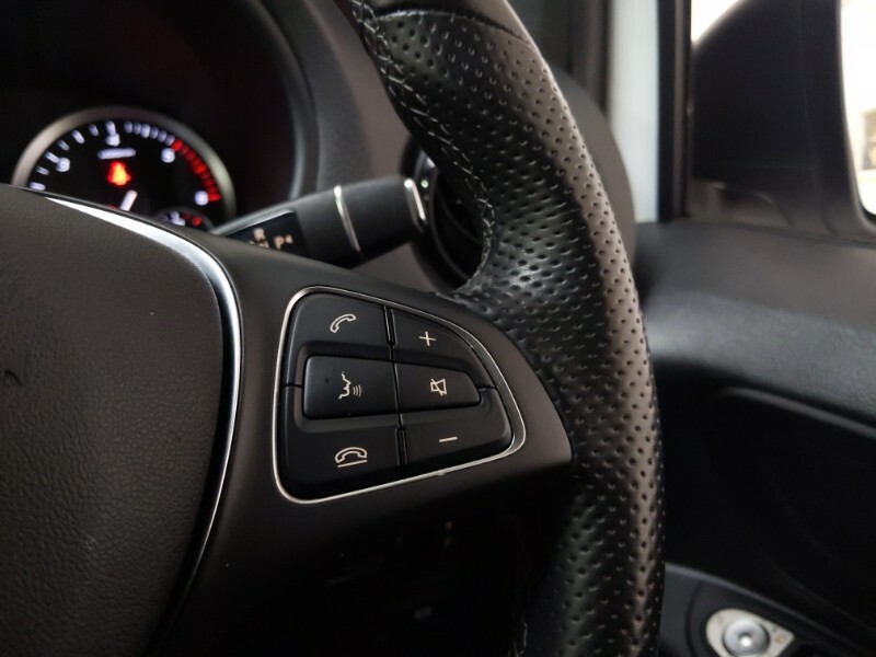 Mercedes-Benz Vito Select Grey #18