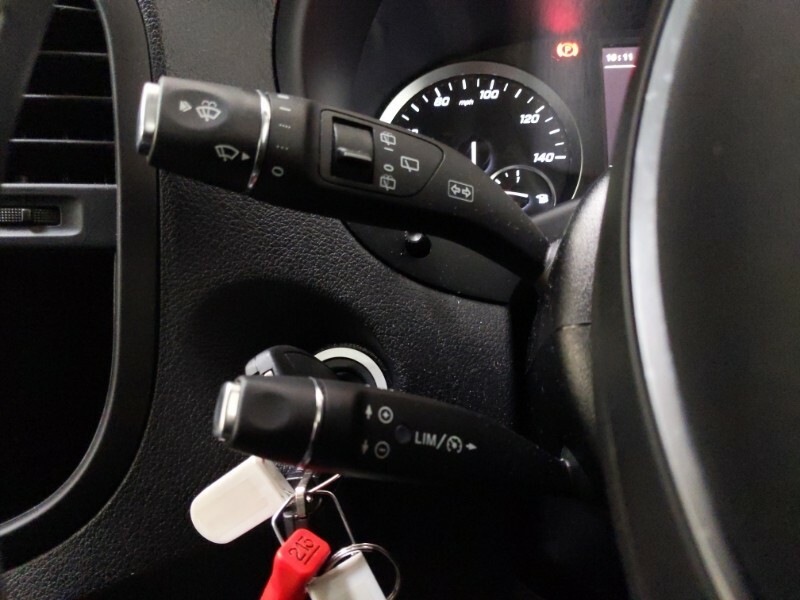 Mercedes-Benz Vito Select Grey #14