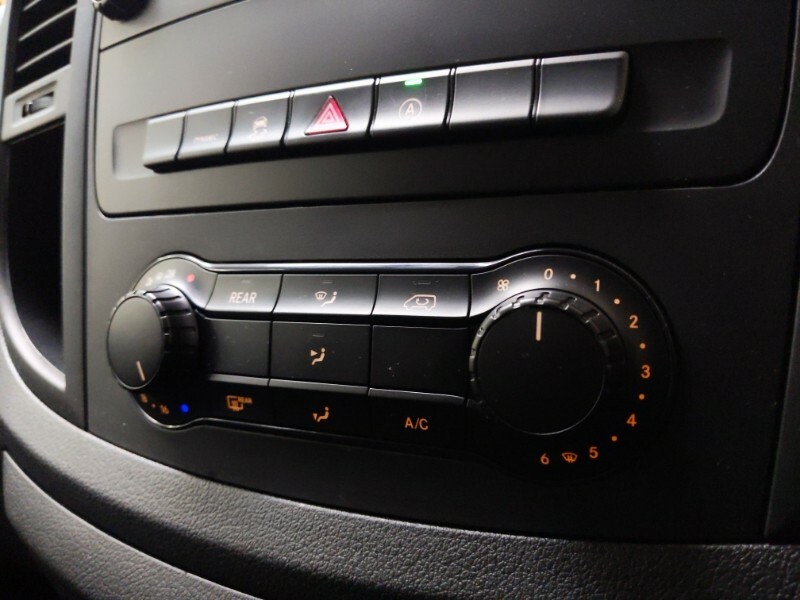 Mercedes-Benz Vito Select Grey #12