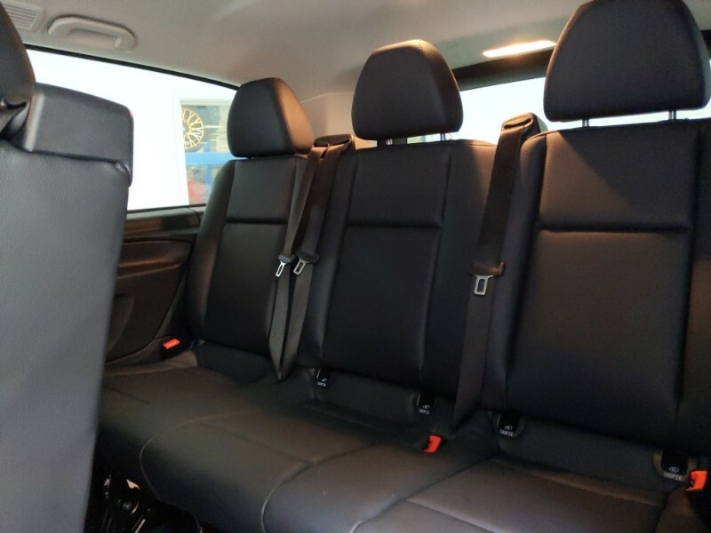 Mercedes-Benz Vito Select Grey #17