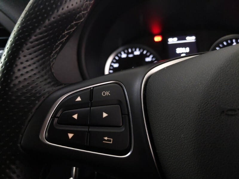 Mercedes-Benz Vito Select Grey #19