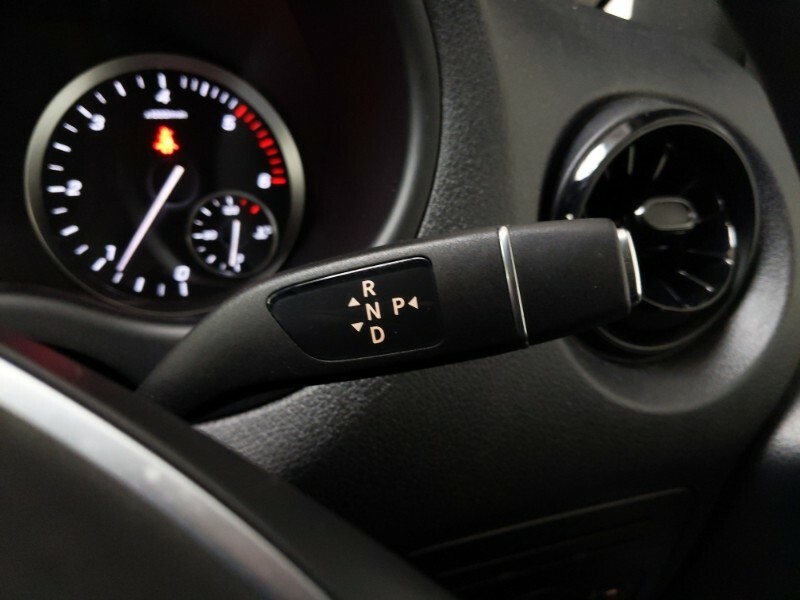 Mercedes-Benz Vito Select Grey #15