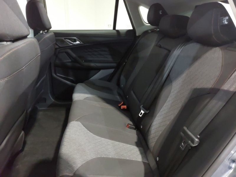 MG HS 1.5 T-gdi Se Grey #6