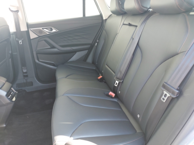 MG HS 1.5 T-gdi Phev Trophy LC25YYM Grey #6