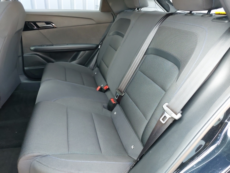 MG MG4 125Kw Se Ev 51Kwh SL23EFY Black #6