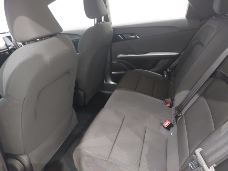 MG MG4 150Kw Se Ev Long Range 64Kwh Grey #6