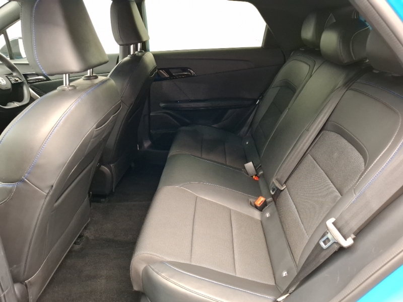 MG MG4 150Kw Trophy Ev Long Range 64Kwh Blue #6