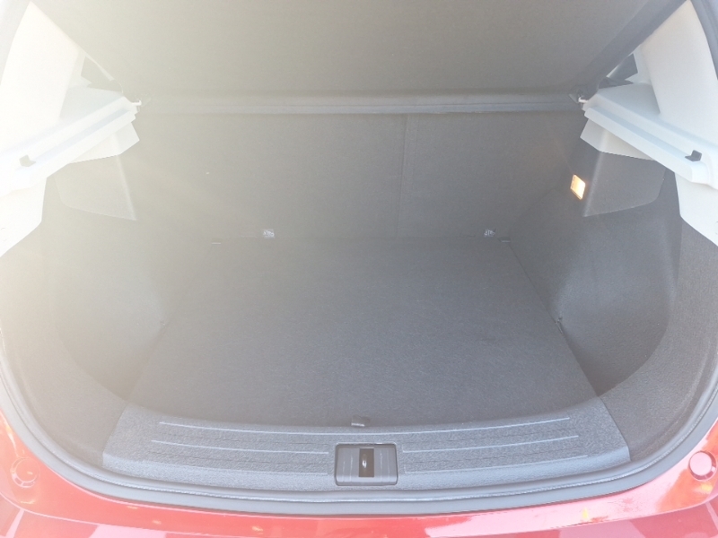 MG ZS Excite Vti-tech Silver #18