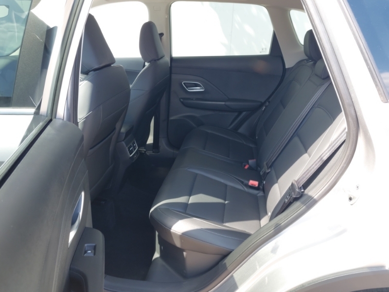 MG ZS 1.5 Hybrid Trophy Silver #6