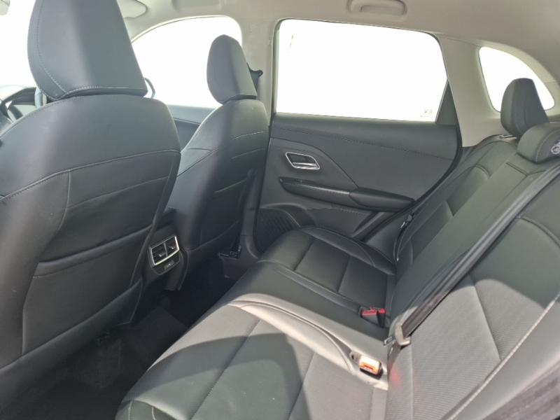 MG ZS 1.5 Hybrid Trophy LC25UJM Silver #6