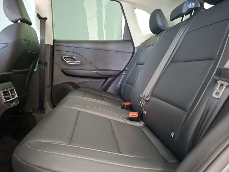 MG ZS 1.5 Hybrid Trophy LB25GHV Grey #6