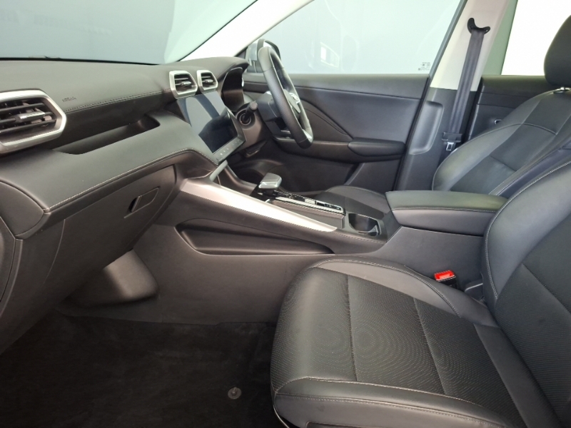 MG ZS 1.5 Hybrid Trophy LB25GHV Grey #5