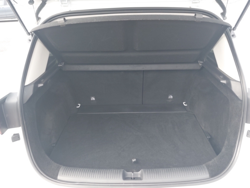 MG ZS Se Ev Silver #17