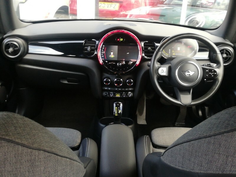 Mini Hatch 135Kw Cooper S Level 2 33Kwh Green #3