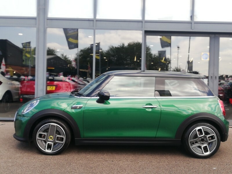 Mini Hatch 135Kw Cooper S Level 2 33Kwh Green #4
