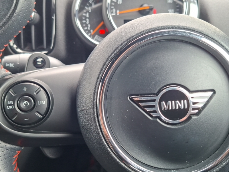 Mini Countryman Cooper S E Classic Grey #12