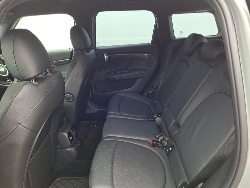 Mini Countryman 2.0 Cooper S Sport Grey #6