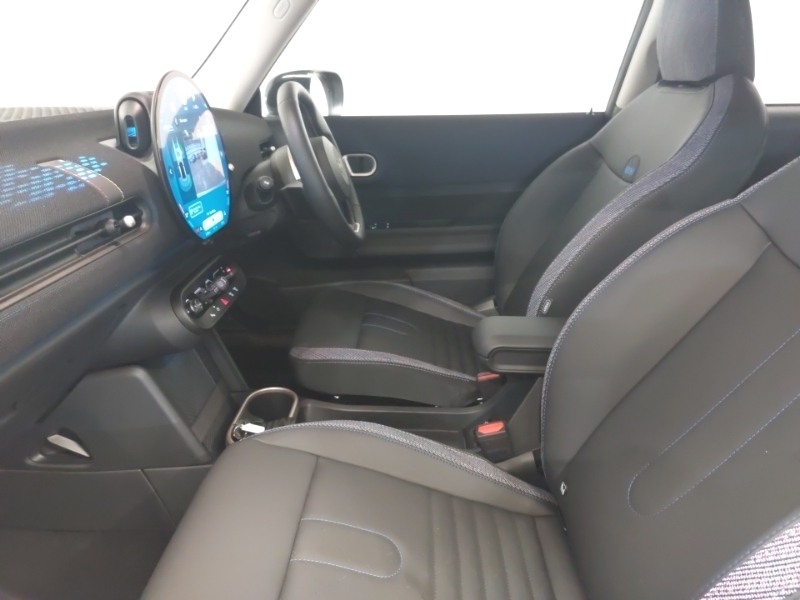 Mini Hatch 1.5 C Classic VX25CYS Silver #5