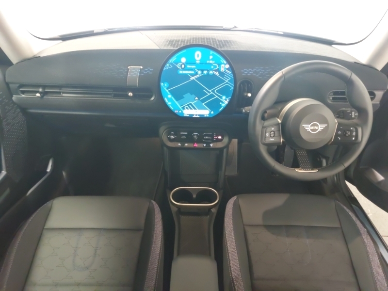 Mini Hatch 1.5 C Classic VX25CYS Silver #3