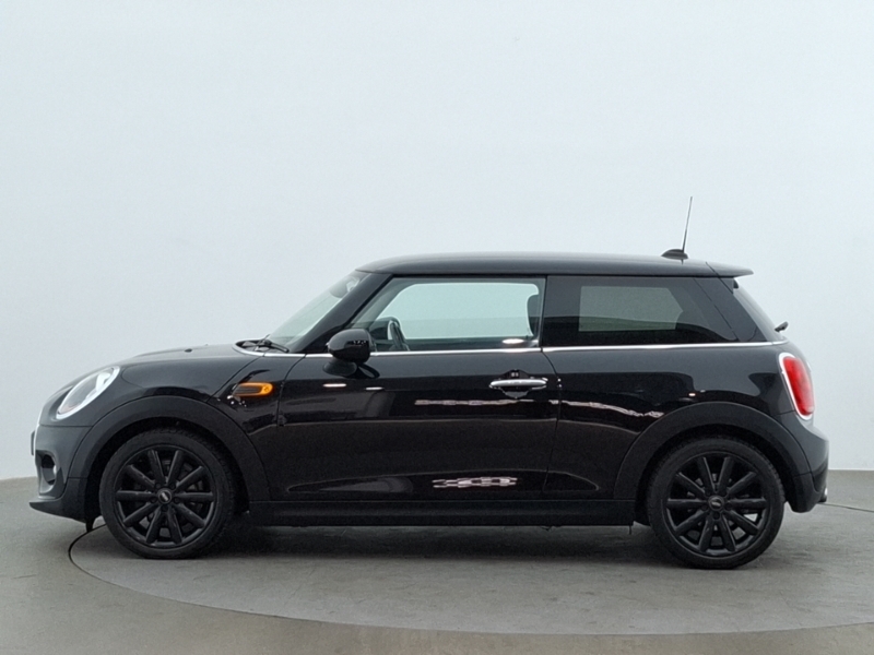 Mini Hatch Hatchback  #4
