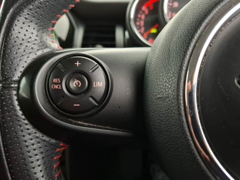 Mini Hatch Hatchback  #12