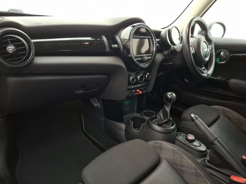 Mini Hatch Hatchback  #5